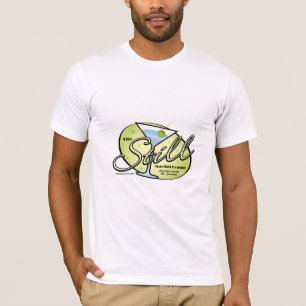 The Still T-Shirt