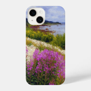 The Stillness of Vormsi iPhone 14 Case