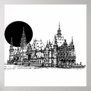 The Stock Exchange 7 Poster