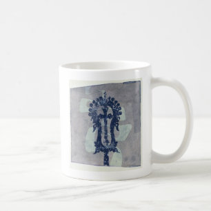 The Stolen Cross Coffee Mug