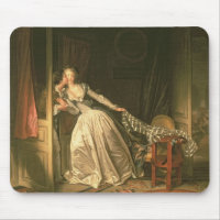 The Stolen Kiss, c.1788