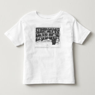 The Stomach of the Legislature Toddler T-shirt
