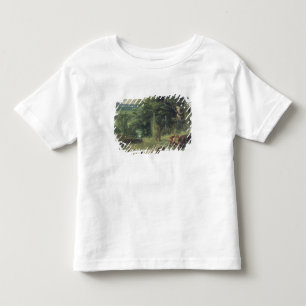The Stone Age Toddler T-shirt