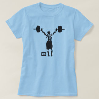The Stoneberg T-Shirt