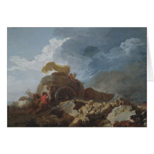 The Storm, c.1759