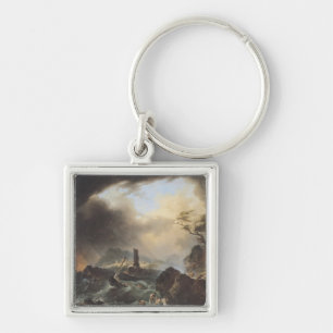 The Storm Keychain