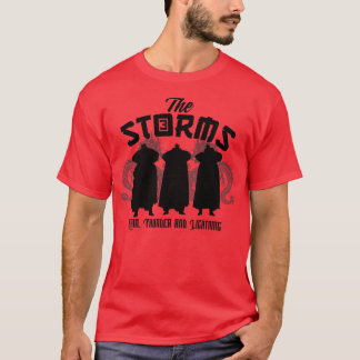 The Storms T-Shirt