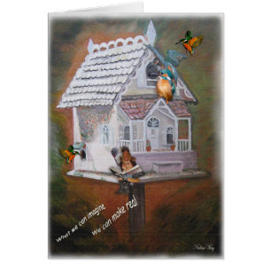 The story teller