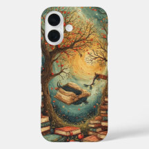The Story Tree Portal