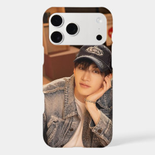 The Street Kids: Bang Chan Phone Case