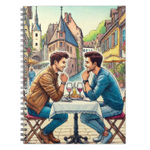 The Streets of Benwihr