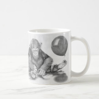 The String Theory Coffee Mug