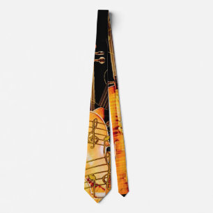 THE STRINGS OF SUNSHINE TIE