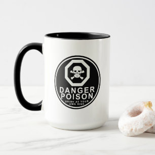 The Strong Coffee Mug