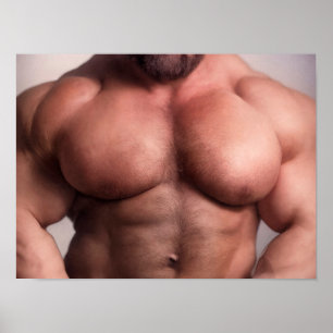 The Strong Poster