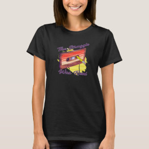 The Struggle Was Real 70s Music Mix Tape Nightmare T-Shirt