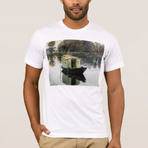 The Studio Boat T-Shirt