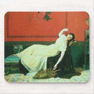 The Studio Mouse Pad