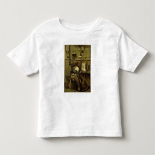 The Studio of Corot Toddler T-shirt