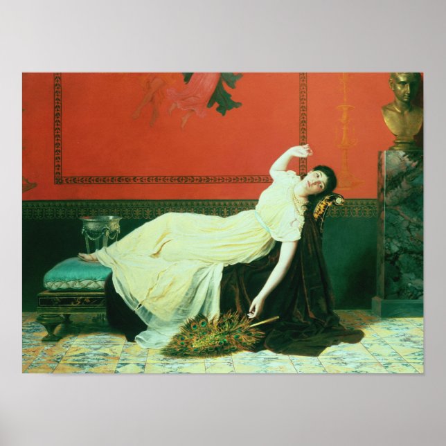 The Studio Poster (Front)