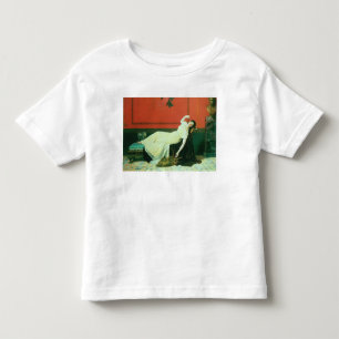 The Studio Toddler T-shirt