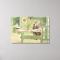 The Study Room, pub. in 'Lasst Licht Hinin'(`Let i