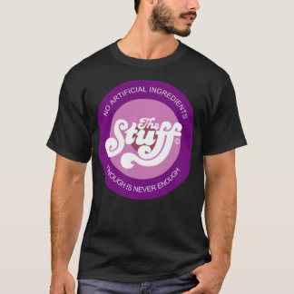 The Stuff Essential T-Shirt