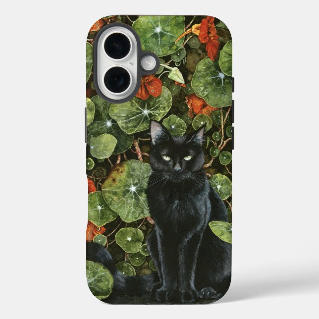 The Stuff of Daydreams Case-Mate iPhone Case (Back)