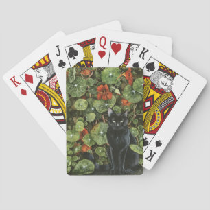 The Stuff of Daydreams Playing Cards