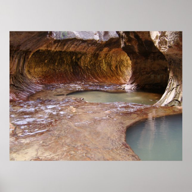 The Subway Poster (Front)