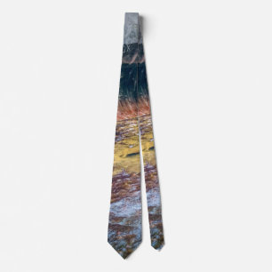 The Subway Tie