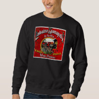 The Sugar Cane Train with Baldwin Locomotives