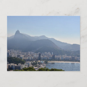 The Sugar Loaf Postcard