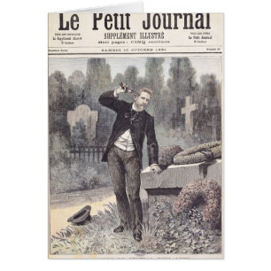 The Suicide of General Georges Ernest