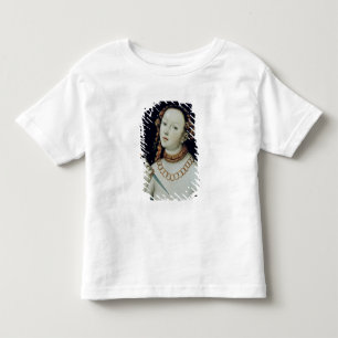 The Suicide of Lucretia, 1538 Toddler T-shirt