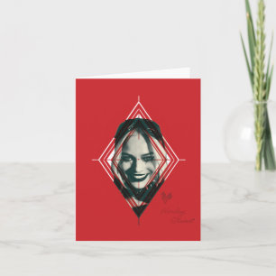 The Suicide Squad   Harley Quinn Diamond Target