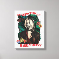 The Suicide Squad | Harley Quinn Winking