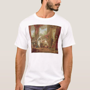The Sultana Ordering Tapestries T-Shirt