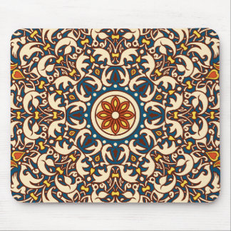 The Sultan's Silk Mousepad