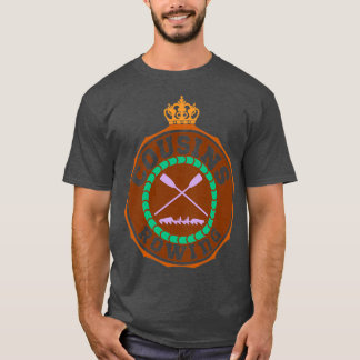 The Summer I Turned Pretty Retro Royal Cousins Row T-Shirt