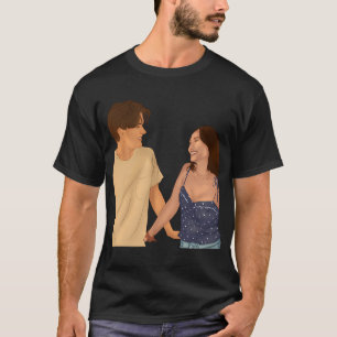 The summer i turned pretty T-Shirt