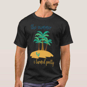 the summer i turned pretty T-Shirt