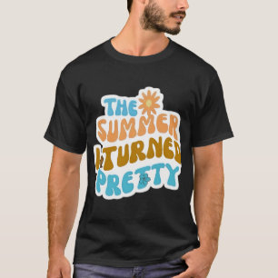 The summer I turned pretty, T-Shirt