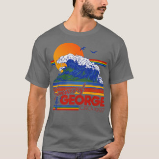 The Summer of George 1 T-Shirt