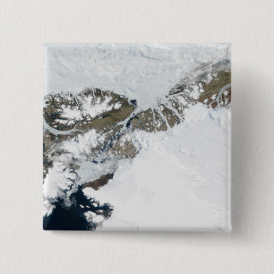 The summer thaw 2 inch square button