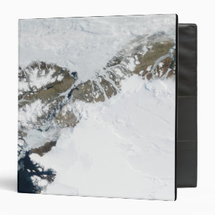 The summer thaw binder