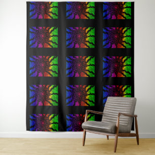 The Sun 2 Tapestry