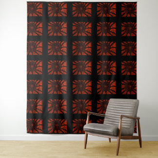 The Sun 3 Tapestry