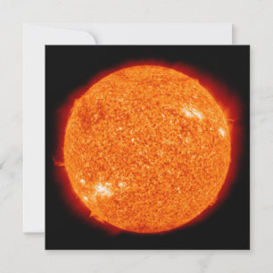 The Sun Card