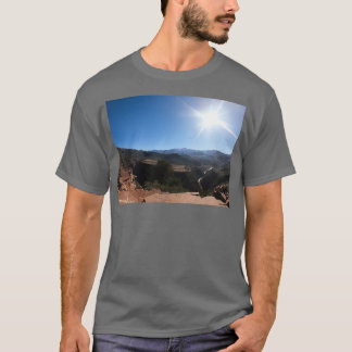 The Sun Diamond T-Shirt